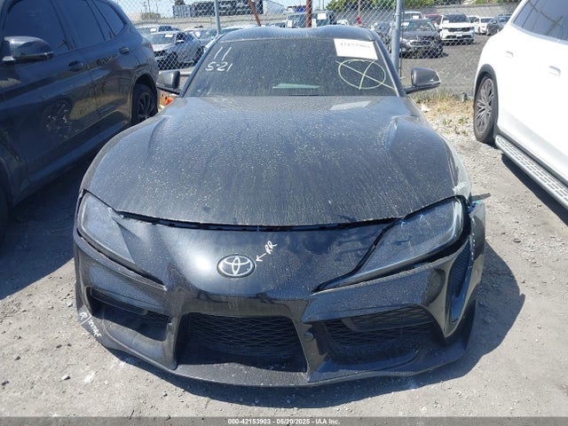 WZ1DB0G06RW067764 Toyota Gr Supra 3.0 Premium