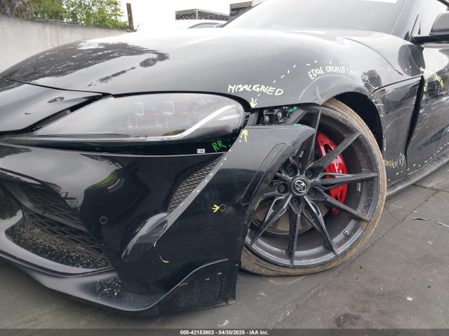 WZ1DB0G06RW067764 Toyota Gr Supra 3.0 Premium