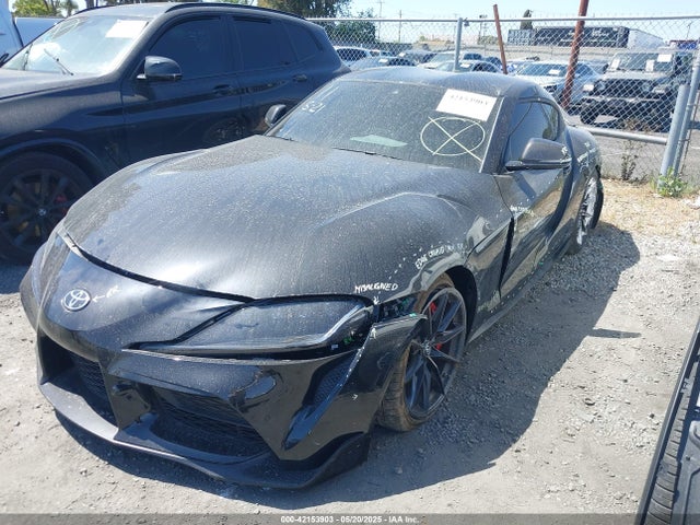 WZ1DB0G06RW067764 Toyota Gr Supra 3.0 Premium