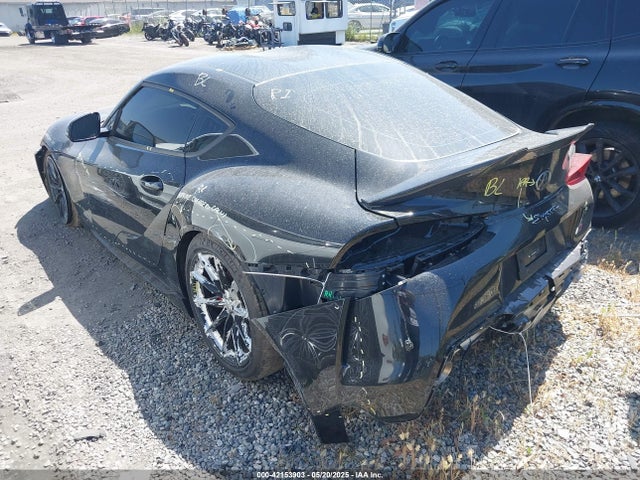 WZ1DB0G06RW067764 Toyota Gr Supra 3.0 Premium