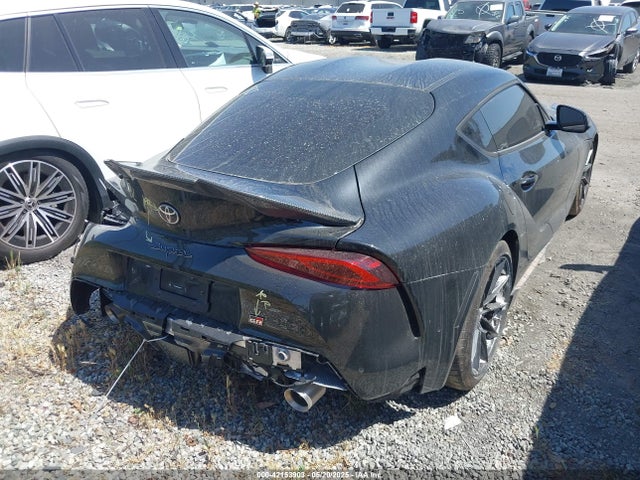 WZ1DB0G06RW067764 Toyota Gr Supra 3.0 Premium