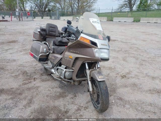 1984 HONDA GL1200 1HFSC1422EA022963