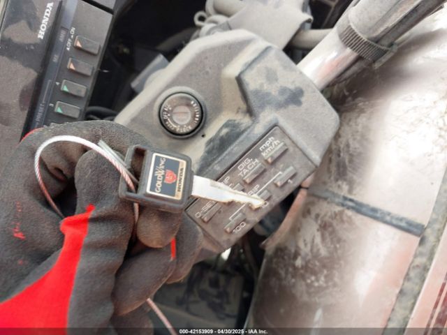 1984 HONDA GL1200 1HFSC1422EA022963 Photo 10