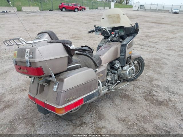 1984 HONDA GL1200 1HFSC1422EA022963 Photo 3