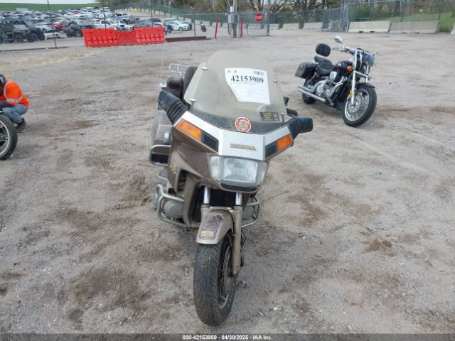 1984 HONDA GL1200 1HFSC1422EA022963 Photo 4