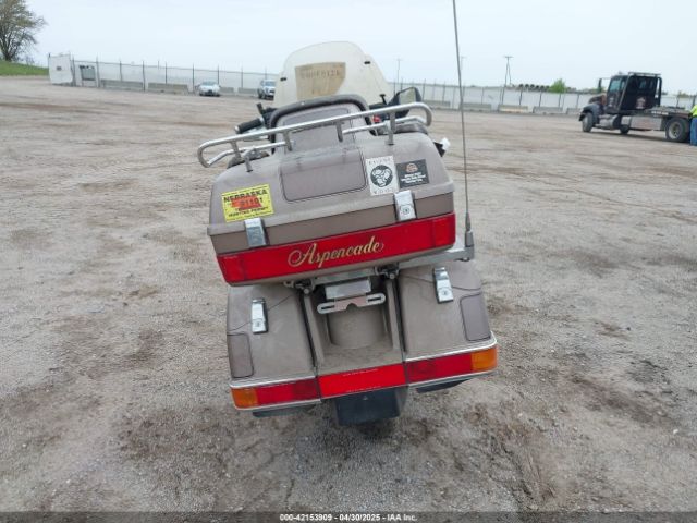 1984 HONDA GL1200 1HFSC1422EA022963 Photo 5