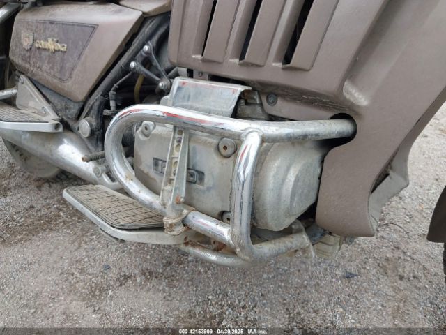 1984 HONDA GL1200 1HFSC1422EA022963 Photo 7