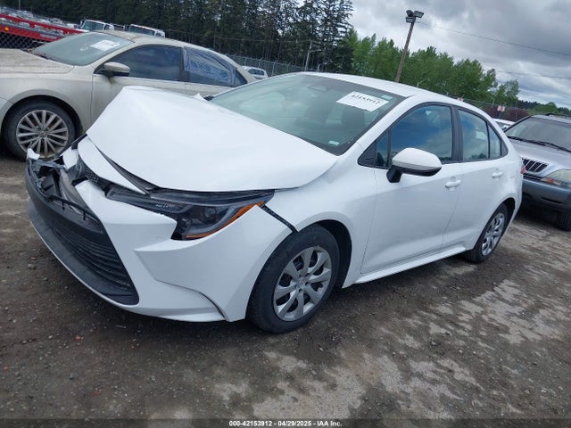 5YFB4MDE8RP087708 Toyota COROLLA LE