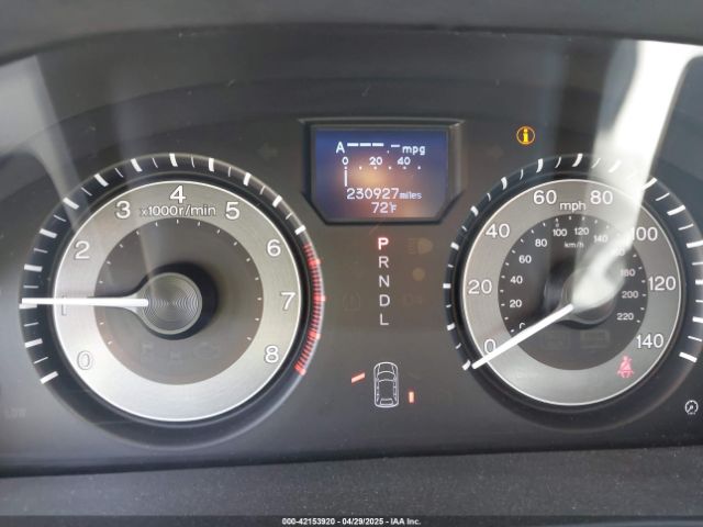 5FNRL5H91EB081811 Honda Odyssey Touring/touring Elite