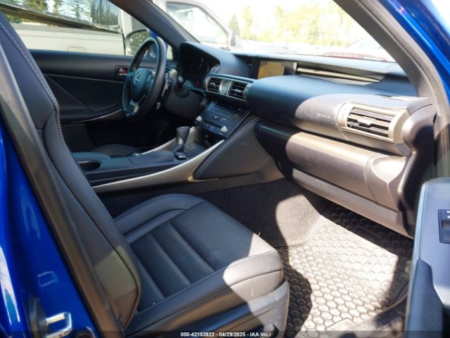 JTHCE1D23G5010548 Lexus IS 350