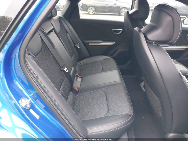 3KPFW4DE5SE086020 KIA K4 Gt-line