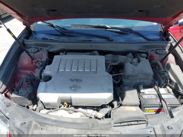 JTHBK1GG1F2199485 Lexus ES 350