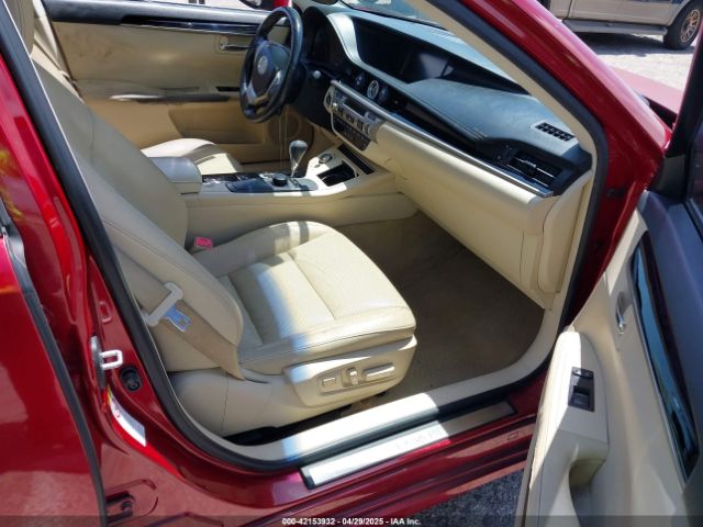 JTHBK1GG1F2199485 Lexus ES 350