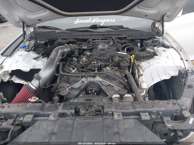 KMHGN4JE6FU065160 Hyundai gasoline 3.8 dohc mpi lambda