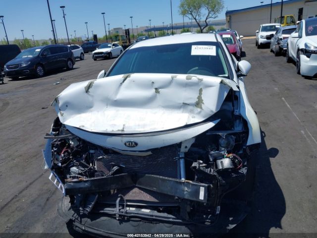 5XXGT4L37GG026140 KIA Optima Lx