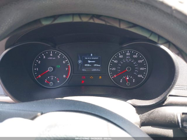 5XXGT4L37GG026140 KIA Optima Lx