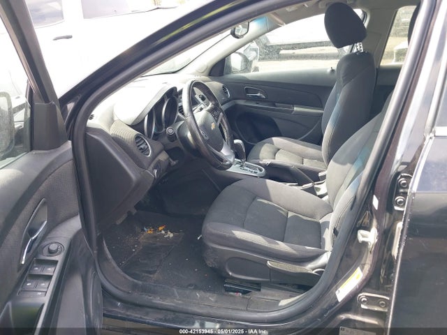 Chevrolet Cruze 1lt Auto 2014 1G1PC5SB9E7287251 Image 5