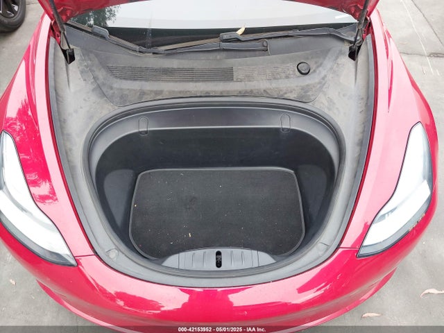 2018 TESLA MODEL 3 5YJ3E1EB4JF091646 Photo 9
