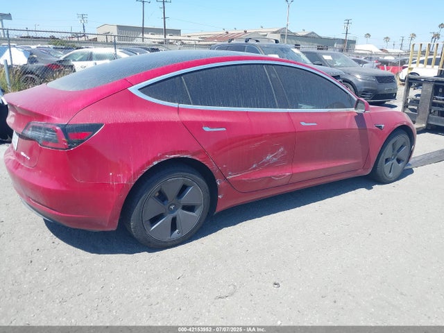 2018 TESLA MODEL 3 5YJ3E1EB4JF091646 Photo 3