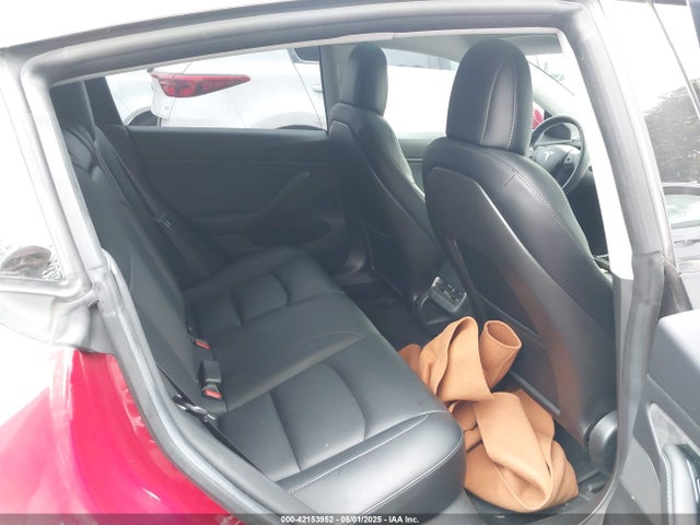 2018 TESLA MODEL 3 5YJ3E1EB4JF091646 Photo 7