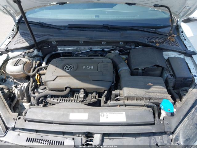 3VW4T7AU5HM065273 Volkswagen 2.0 tsi