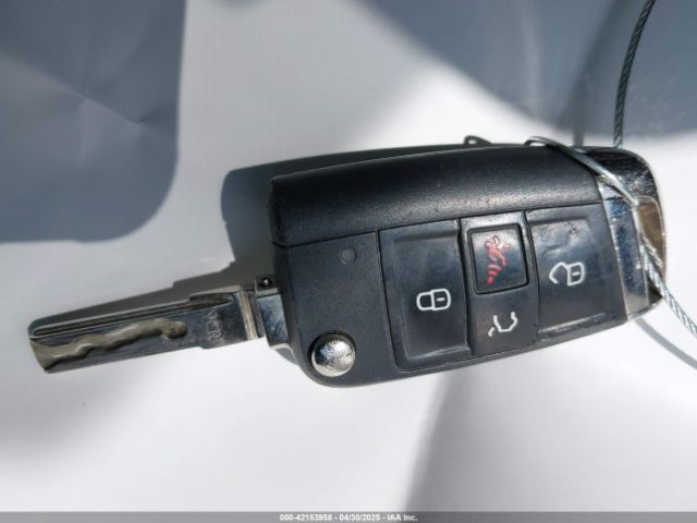 3VW4T7AU5HM065273 Volkswagen 2.0 tsi
