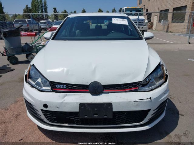 3VW4T7AU5HM065273 Volkswagen 2.0 tsi