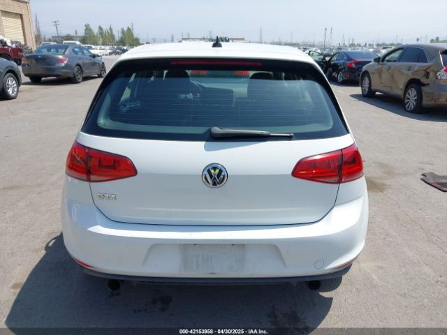3VW4T7AU5HM065273 Volkswagen 2.0 tsi