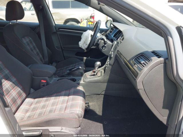 3VW4T7AU5HM065273 Volkswagen 2.0 tsi
