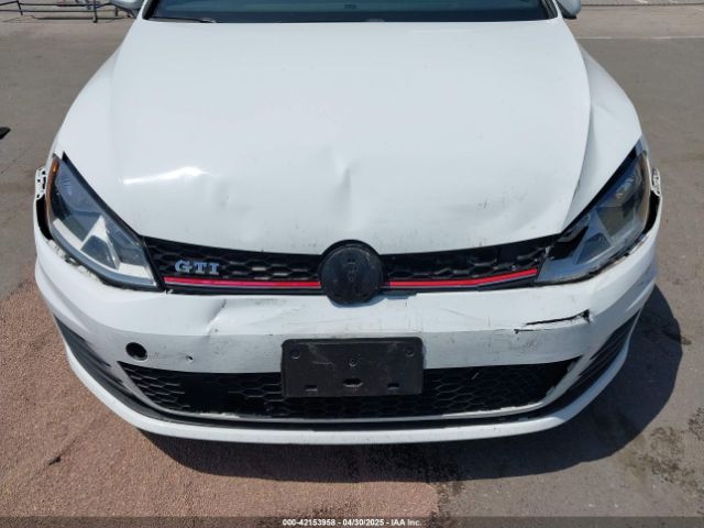 3VW4T7AU5HM065273 Volkswagen 2.0 tsi
