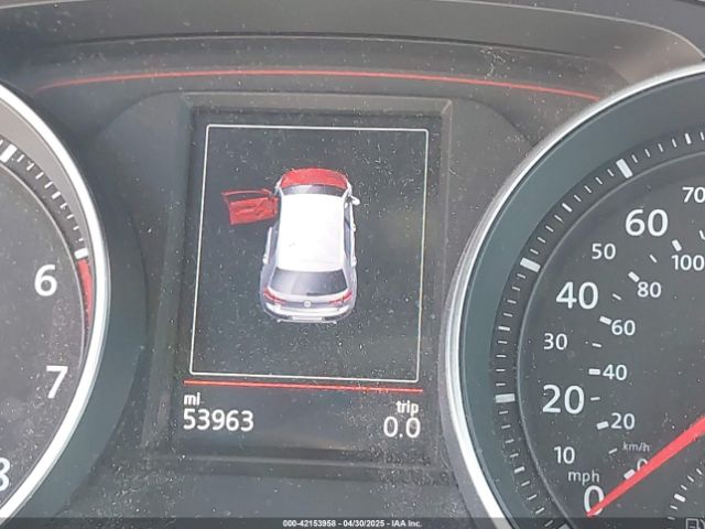3VW4T7AU5HM065273 Volkswagen 2.0 tsi