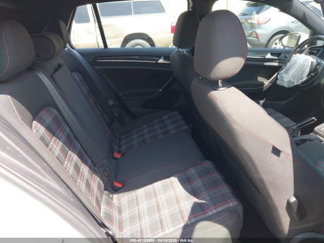 3VW4T7AU5HM065273 Volkswagen 2.0 tsi