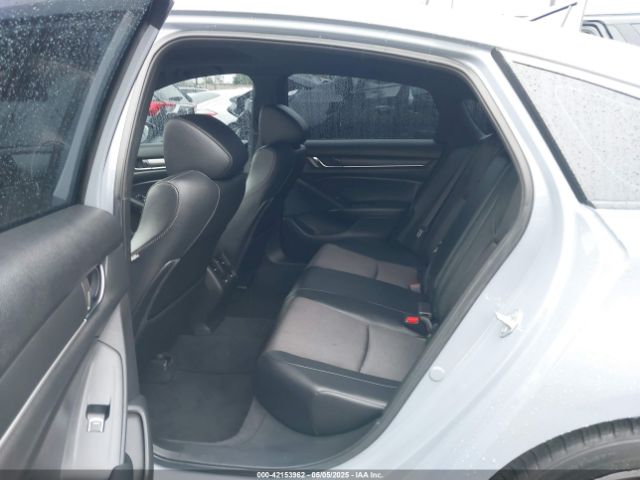 1HGCV2F32MA002250 Honda Accord Sport 2.0t