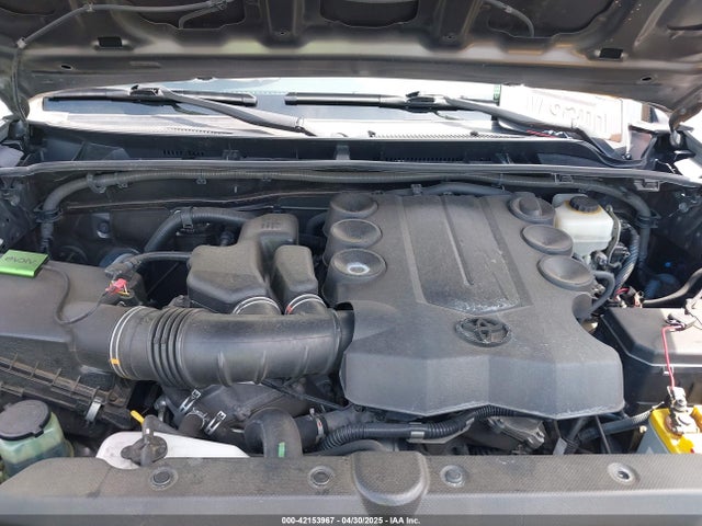 JTEBU5JRXE5152655 Toyota 1gr-fe