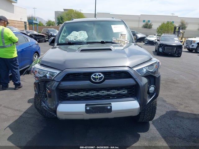 JTEBU5JRXE5152655 Toyota 1gr-fe