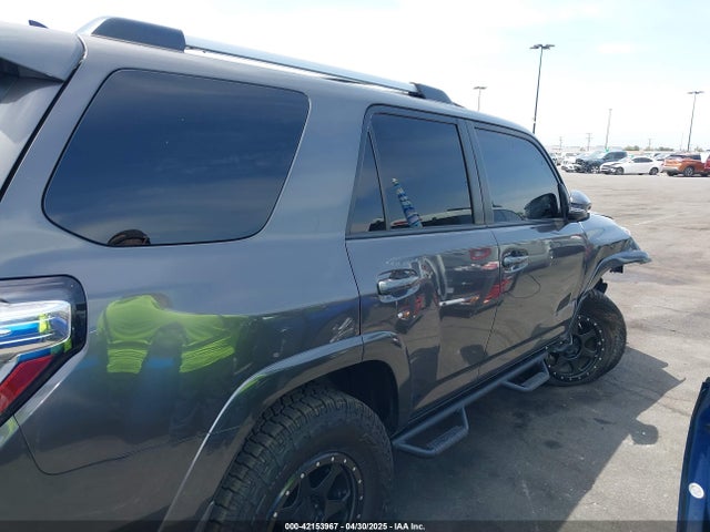 JTEBU5JRXE5152655 Toyota 1gr-fe