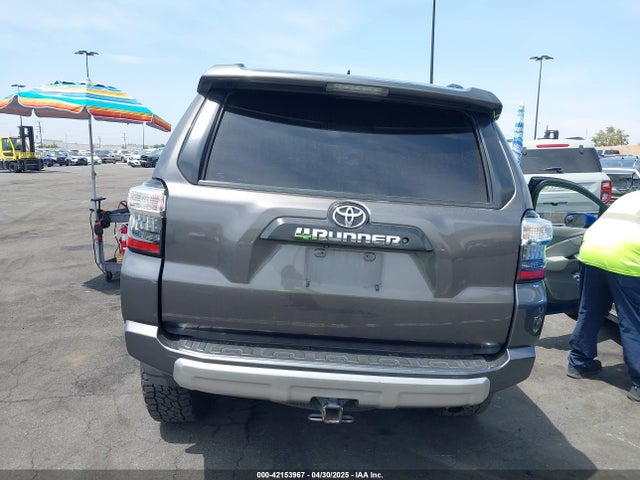 JTEBU5JRXE5152655 Toyota 1gr-fe