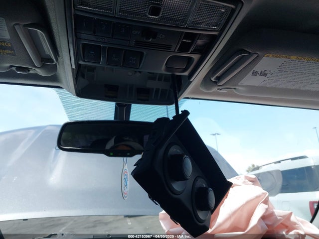 JTEBU5JRXE5152655 Toyota 1gr-fe