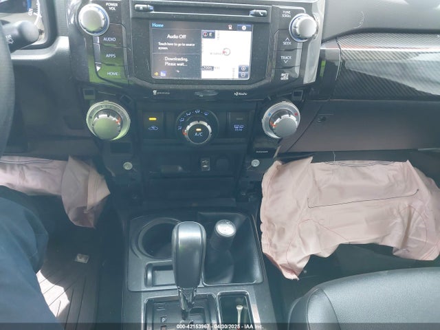 JTEBU5JRXE5152655 Toyota 1gr-fe