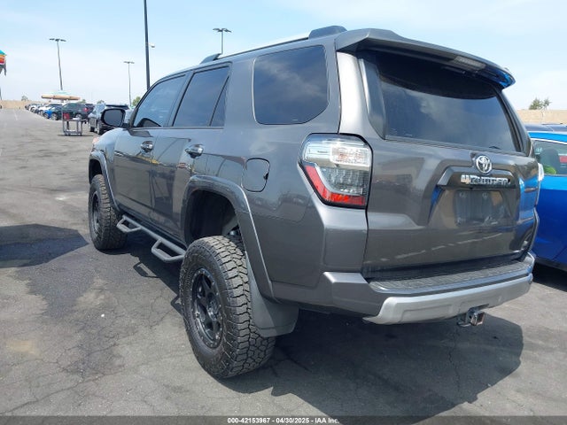 JTEBU5JRXE5152655 Toyota 1gr-fe