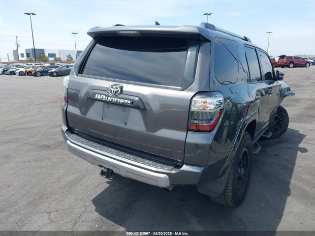 JTEBU5JRXE5152655 Toyota 1gr-fe