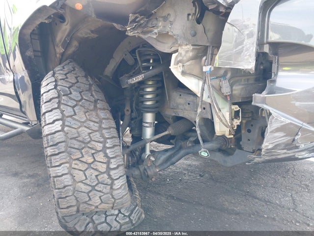 JTEBU5JRXE5152655 Toyota 1gr-fe