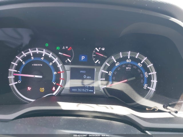 JTEBU5JRXE5152655 Toyota 1gr-fe