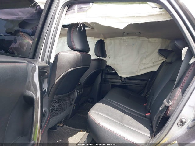 JTEBU5JRXE5152655 Toyota 1gr-fe