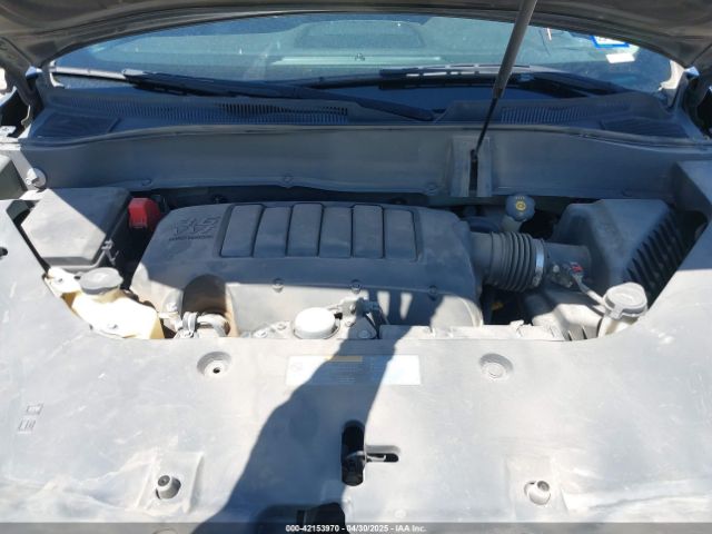 1GKKRRKD5EJ139095 GMC Acadia Slt-1