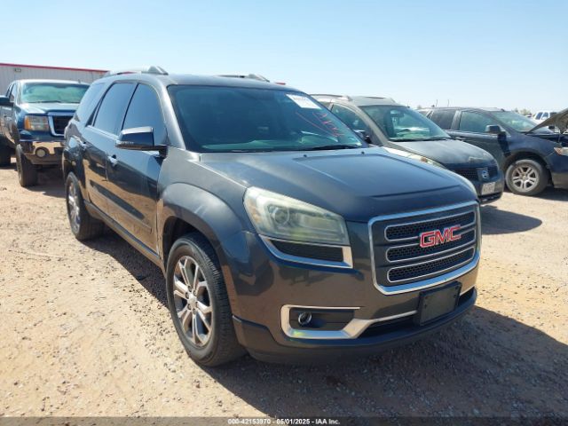 1GKKRRKD5EJ139095 GMC Acadia Slt-1