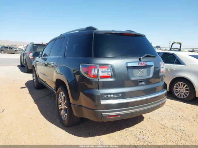 1GKKRRKD5EJ139095 GMC Acadia Slt-1