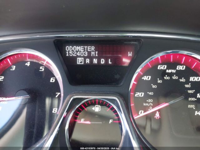 1GKKRRKD5EJ139095 GMC Acadia Slt-1