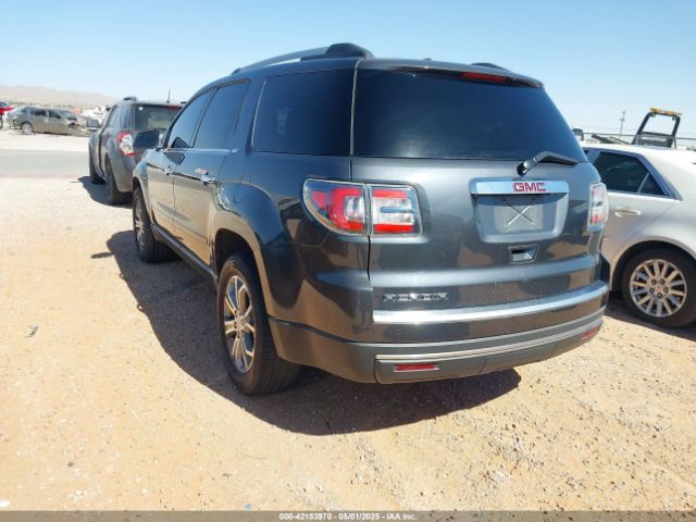 1GKKRRKD5EJ139095 GMC Acadia Slt-1