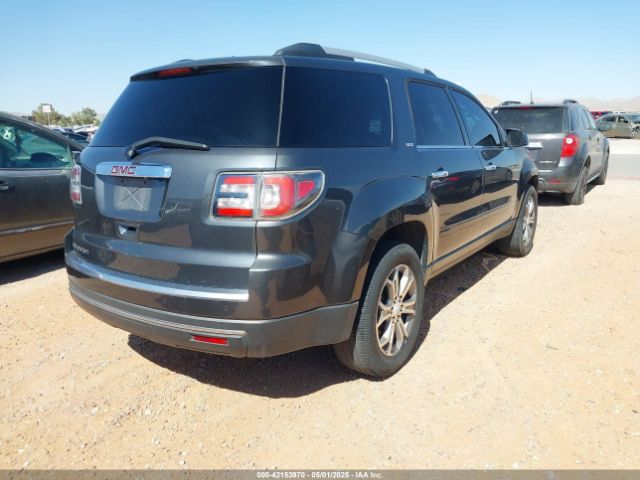 1GKKRRKD5EJ139095 GMC Acadia Slt-1